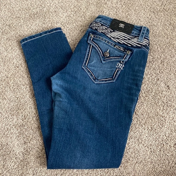 Miss Me Denim - Miss Me Jeans size 30